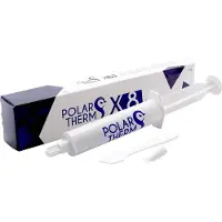 Thermal Grizzly Polartherm X-10 Koelpasta 1 stuk(s) Tube