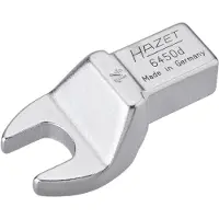 Hazet 6450D-14 Insteek-steeksleutel 14 mm