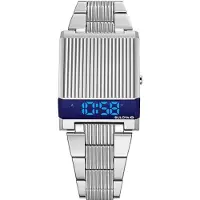 Bulova - 96C139 - Polshorloge - Heren - Kwarts - Computron