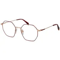 Bulget Optical Frame BG1865T 07A 50 Titanium