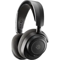 SteelSeries Arctis Nova 7 Gen 2 - Zwart
