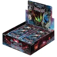 Bandai Battle Spirits Saga - Savior of Chaos (Set 4) Boosterbox
