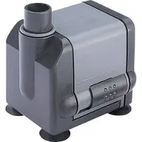 Sicce Aquarium- en fonteinpomp SICCE Micra - 2 polig, 400 liter per uur, voor binnen gebruik, 1,5 meter