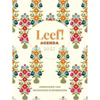 Vbk media Leef! Agenda 2027 groot