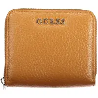 GUESS JEANS Portemonnees BG8362137_MACARAMEL