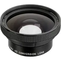 Raynox HD 6600PRO - Converter