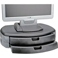 Roline monitor/printerstandaard trend