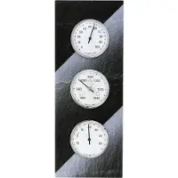 TFA-Dostmann 20.3018 Analoog weerstation