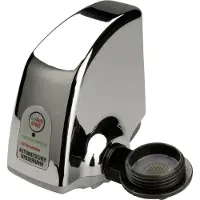 Cordes CC-2100 Waterkraan Zilver