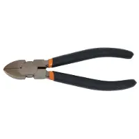 Avit AV06010 AV06010 Werkplaats Zijkniptang 180 mm