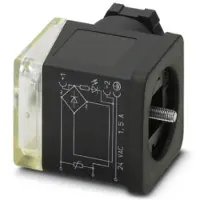 Phoenix Contact SACC-VB-3CON-M16/A-GVL 230V 1452194 Inhoud: 1 stuk(s)