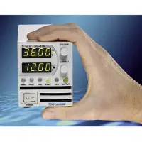 Tdk-lambda Z20-10 Labvoeding, regelbaar 0 - 20 V/DC 0 - 10 A 200 W Aantal uitgangen: 1 x
