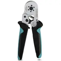 Phoenix Contact CRIMPFOX 6H 1212046 Perstang Adereindhulzen 0.14 tot 6 mm²