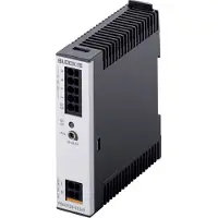 Block PM-0124-010-0 DIN-rail netvoeding 24 V/DC 1 A 24 W Aantal uitgangen:1 x Inhoud 1 stuk(s)