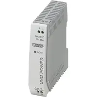 Phoenix Contact 2903000 DIN-rail netvoeding 15 V/DC 2 A 30 W Aantal uitgangen:1 x Inhoud 1 stuk(s)