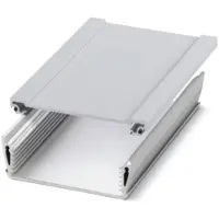 Phoenix Contact HC-ALU 6-78 PROFILE 100 2200892 Behuizingscomponent 100 x 98.5 x 32.8 Aluminium Poedercoating Aluminium 1 stuk(s) Piece