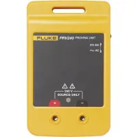 Fluke PRV240 Kalibrator Spanning