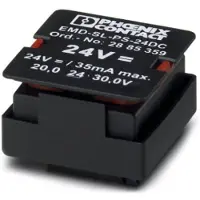 Phoenix Contact Powermodule voor bewakingsrelais Opsteekbaar EMD-SL-PS- 24DC Piece 1 stuk(s)