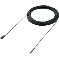 Voltcraft BS-8.0/20m VGA Endoscoopsonde Sonde-Ø 8 mm 20 m Waterdicht, Zwenkfunctie, LED-verlichting