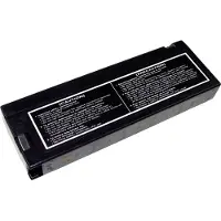 Multipower MP1222A Loodaccu 12 V 2 Ah Loodvlies (AGM) (b x h x d) 182 x 61 x 23 mm Klempool Onderhoudsvrij, Geringe zelfontlading