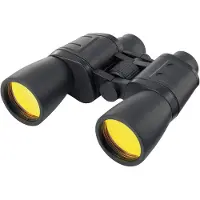Renkforce Ruby verrekijker 7 x 50 7 x 50 mm Binoculair 4127c2 124 m 1000 m 7 x 4127c2