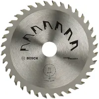 Bosch Cirkelzaagblad PRECISION 130 x 20/16 x 36T - 2609256847