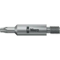 Wera 867/15 TORX Bits, TX 25 x 45 mm - 1 stuk(s) - 05064175001