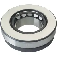 Fag 29412-E1 Pendeltonlager, axiaal Boordiameter 60 mm Buitendiameter 130 mm Toerental (max.) 6000 omw/min