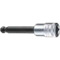 Stahlwille 54 KK 6 03280006 1/2 (12,5 mm) Schroevendraaierdop 6 mm 1/2 (12,5 mm)