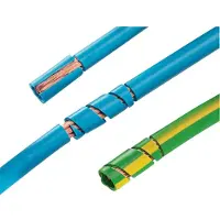 Gedore 1830856 8147 Kabelstripper Geschikt voor: Kabels 4.5 tot 40 mm