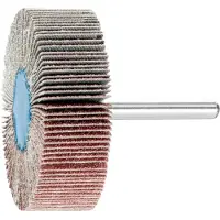 PFERD TOOLS 44508086 Lamellenslijper Diameter 60 mm 10 stuk(s)