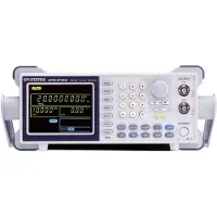 GW INSTEK AFG-2112 Functiegenerator 0.1 Hz - 12 MHz 1-kanaals Arbitrair, Sinus, Blok, Ruis, Driehoek