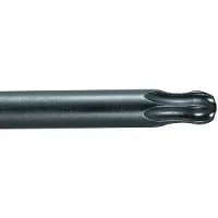 Gedore 43 KTX T40 Haakse schroevendraaier Binnen-Torx T 40