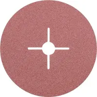 PFERD TOOLS FS 180-22 A 60 64106175 Schuurpapier voor schuurschijf Korrelgrootte (num) 60 (Ø) 180 mm 25 stuk(s)