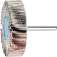PFERD TOOLS 44507246 Lamellenslijper Diameter 60 mm 10 stuk(s)