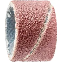 PFERD TOOLS GSB 1310 A 150 42203115 Schuurhuls Korrelgrootte (num) 150 (Ø x h) 13 mm x 10 mm 100 stuk(s)