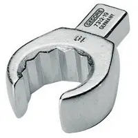 Gedore Insteek-openringsleutel 18 MM - 7679640