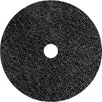 PFERD TOOLS EHT 76-1,4 SG STEELOX/10,0 65508011 Doorslijpschijf recht 76 mm 50 stuk(s) Aluminium, Non-ferrometaal, Legering op nikkelbasis, Superlegeringen op