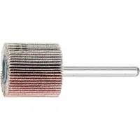 PFERD TOOLS 44410126 Lamellenslijper Diameter 25 mm 10 stuk(s)