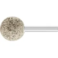 PFERD TOOLS 31709613 Slijpstift Diameter 25 mm 10 stuk(s)