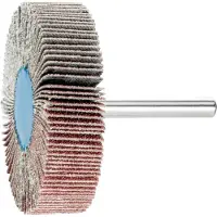 PFERD TOOLS 44507086 Lamellenslijper Diameter 60 mm 10 stuk(s)