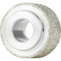 PFERD Diamant slijprol D1A1 20x10x8 D151