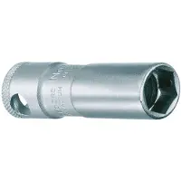 Gedore Bougiedopsleutel 16 MM 1/2" - 6363470