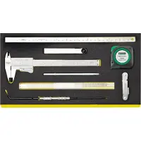 Stahlwille TCS 11095-13110/8 96838789 Gereedschapsset