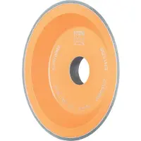 PFERD TOOLS 68662022 Schuurgereedschap Diameter 100 mm 1 stuk(s)