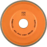 PFERD TOOLS 68661032 Schuurgereedschap Diameter 100 mm 1 stuk(s)