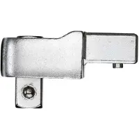 Gedore 7618-02 Insteekvierkant 1/2", SE 14x18, 7688040