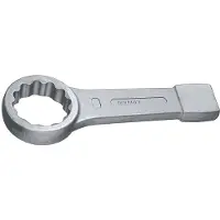 Gedore 6477210 306 120 Slagringsleutel Sleutelbreedte (metrisch) 120 mm