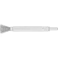 PFERD TOOLS penseelborstel PBUL 1010/6 ST 0,20 43216001 10 stuk(s)