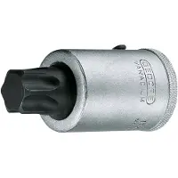 Gedore ITX 32 T90 6276230 Binnen-zesrond (TX) Schroevendraaierdop 19.95 mm T 90 3/4 (20 mm)